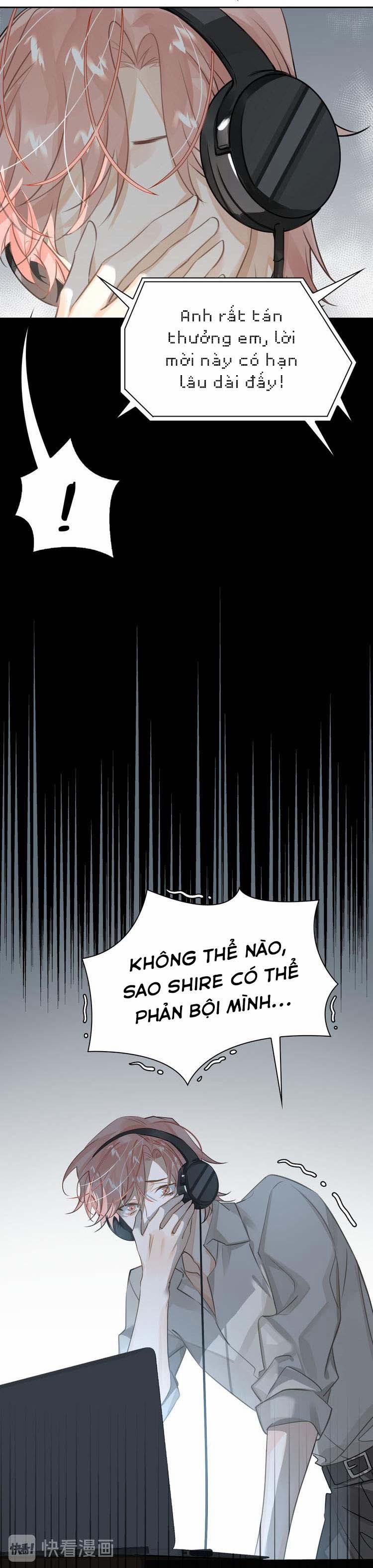 Luật Im Lặng 18 trang 12