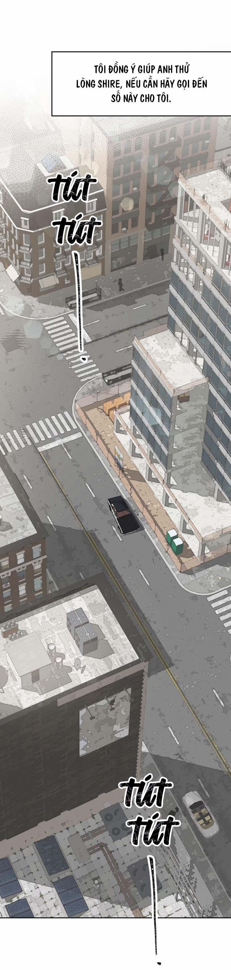 Luật Im Lặng 18 trang 18