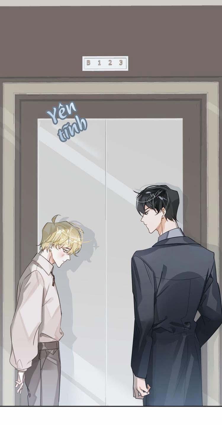 Luật Im Lặng 18 trang 8