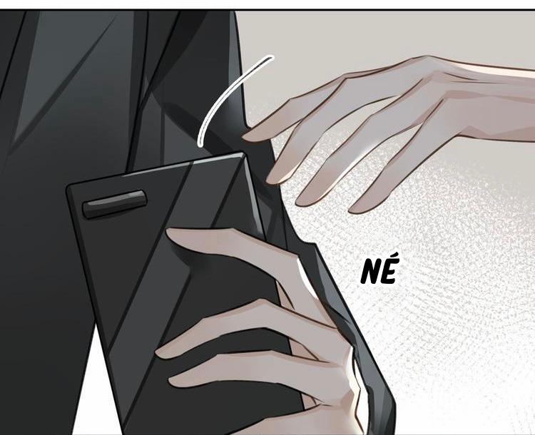 Luật Im Lặng 19 trang 16