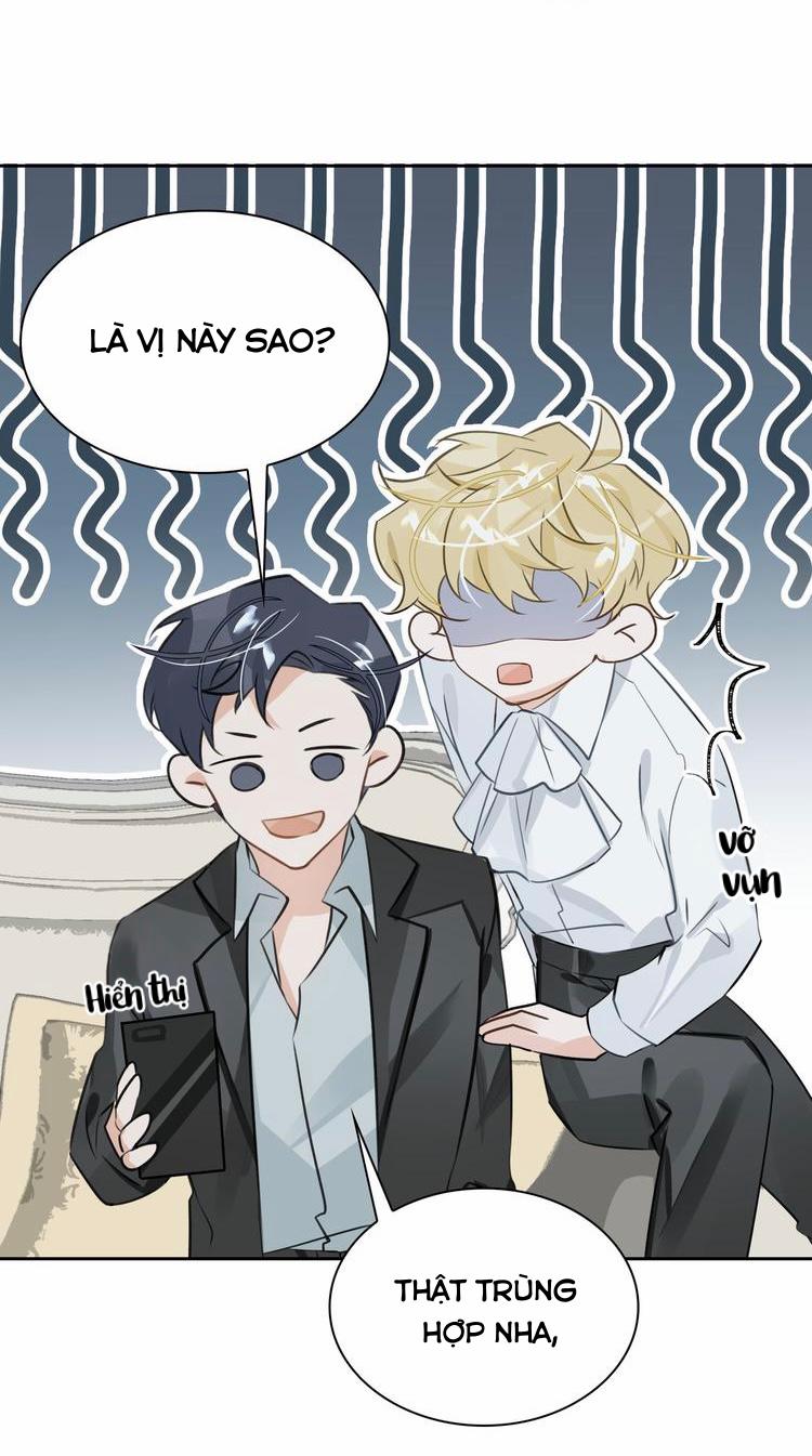 Luật Im Lặng 19 trang 20