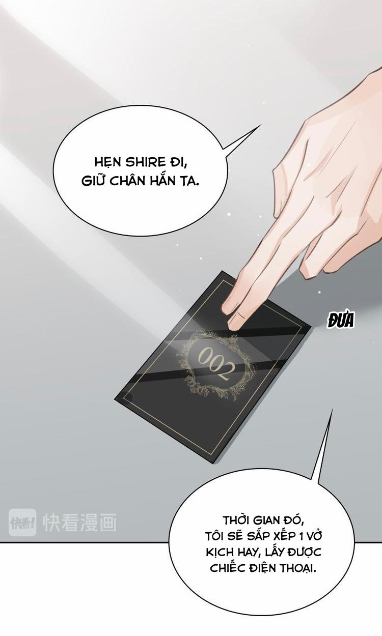 Luật Im Lặng 19 trang 3