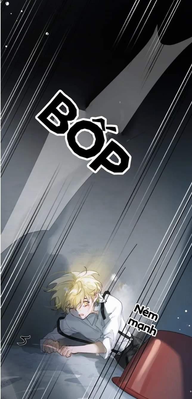 Luật Im Lặng 2 trang 1