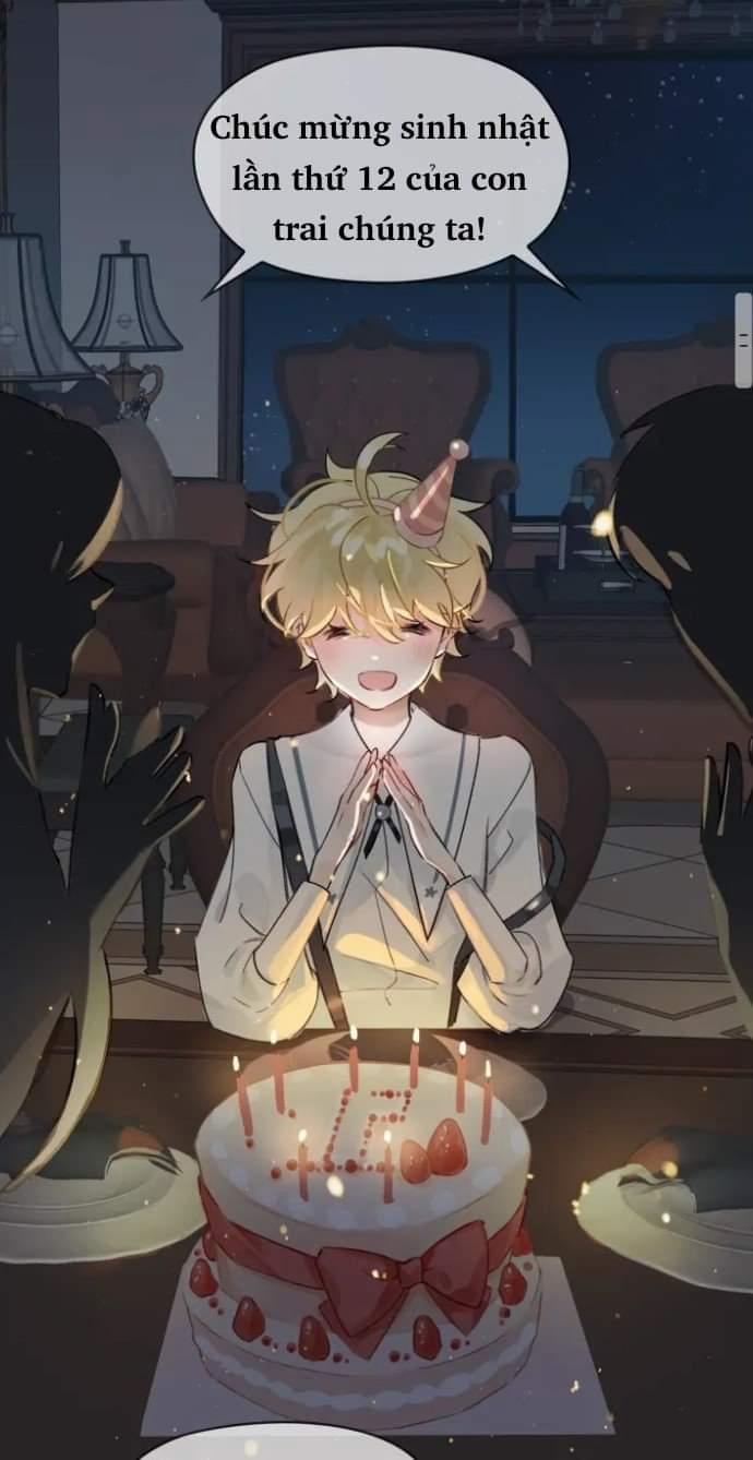 Luật Im Lặng 2 trang 11