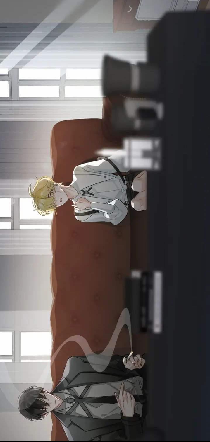 Luật Im Lặng 2 trang 19