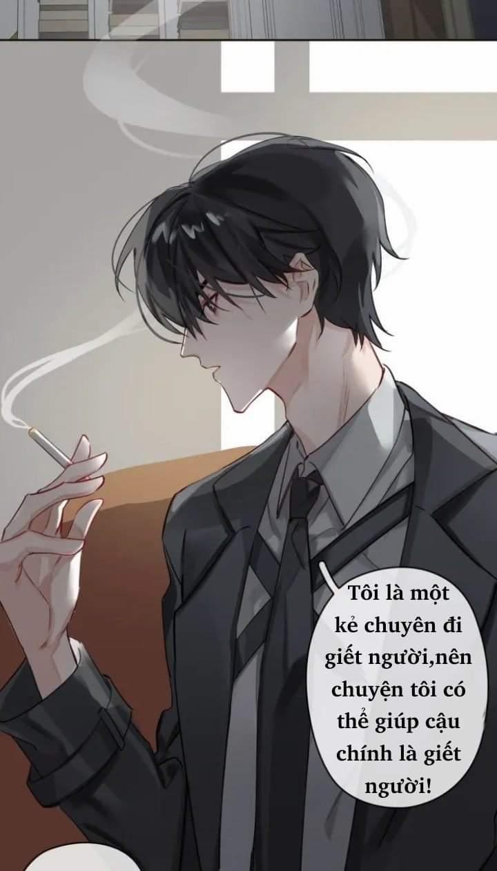 Luật Im Lặng 2 trang 20