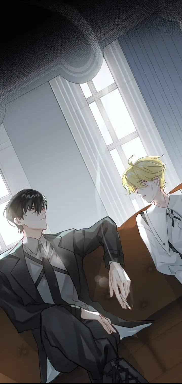 Luật Im Lặng 2 trang 22