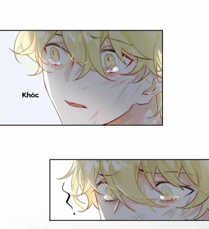 Luật Im Lặng 2 trang 24