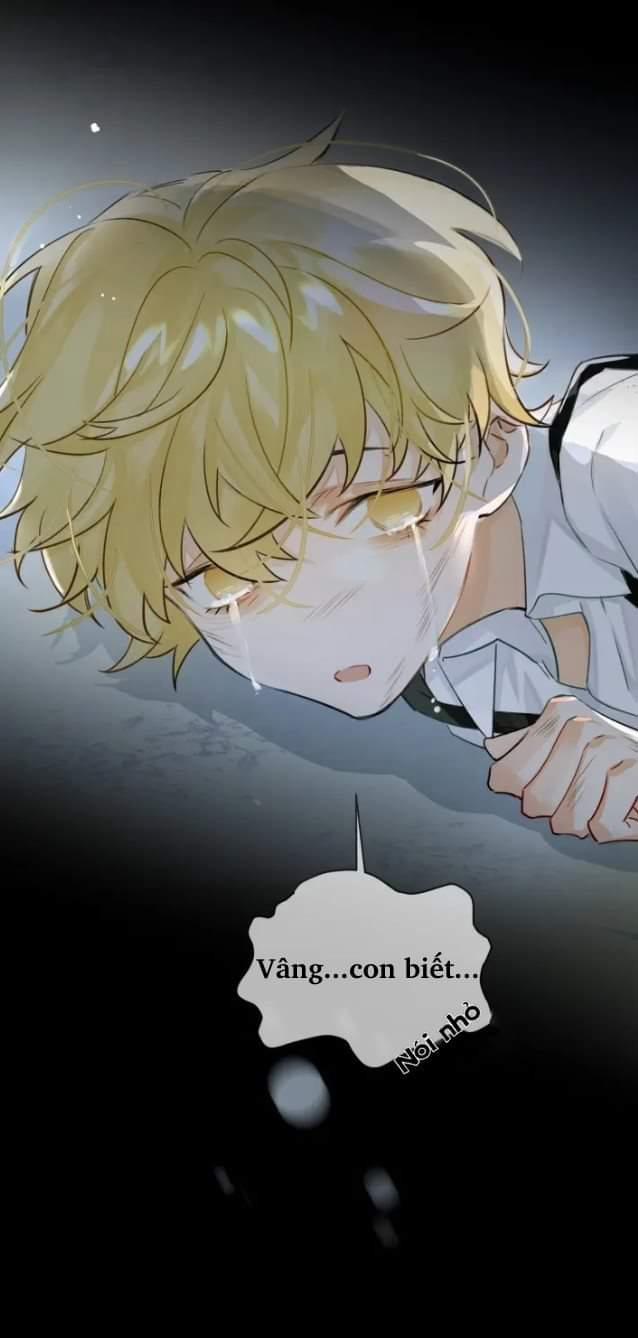 Luật Im Lặng 2 trang 3