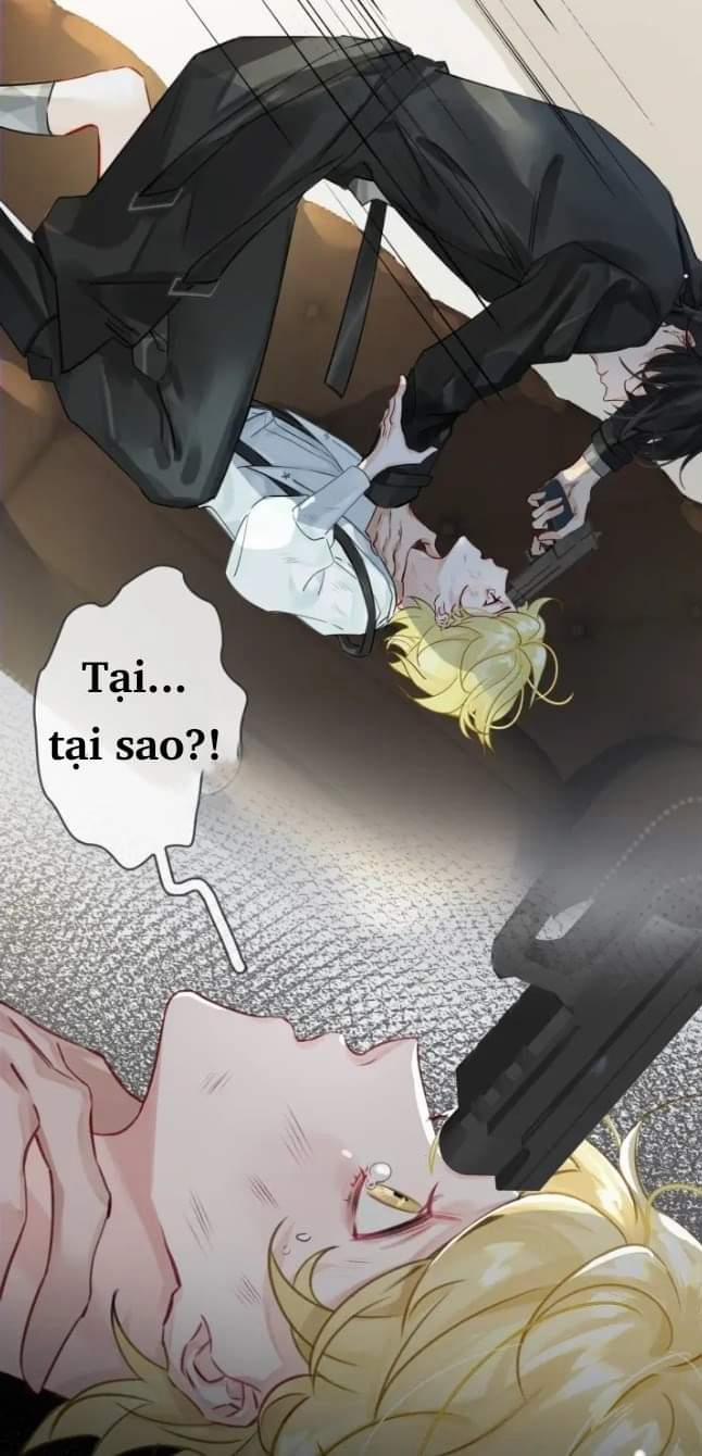 Luật Im Lặng 2 trang 33