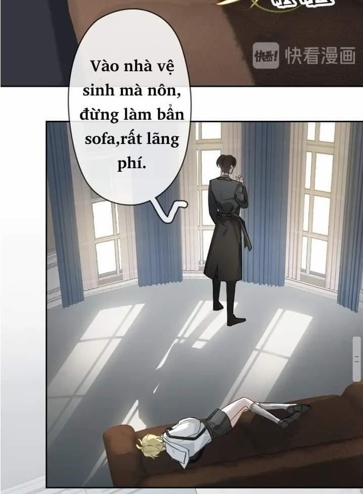 Luật Im Lặng 2 trang 41