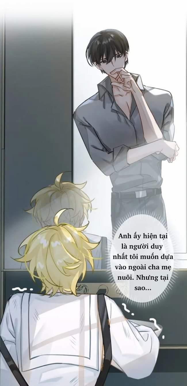 Luật Im Lặng 2 trang 44