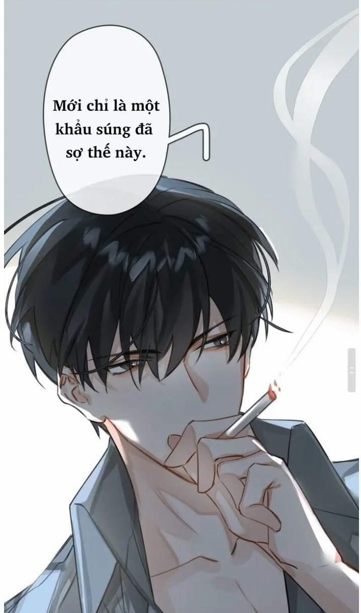 Luật Im Lặng 2 trang 45