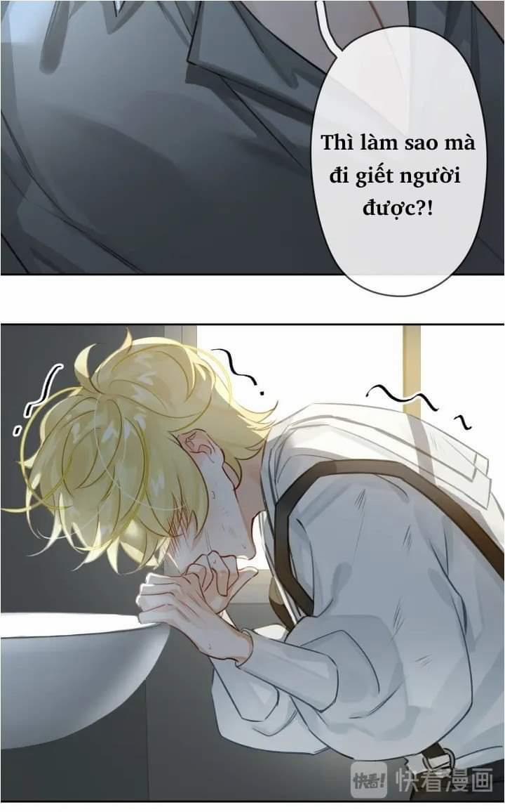 Luật Im Lặng 2 trang 46