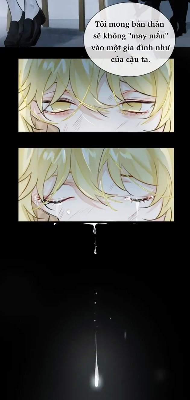 Luật Im Lặng 2 trang 6