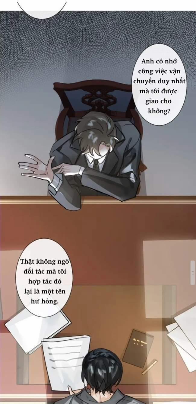 Luật Im Lặng 2 trang 64