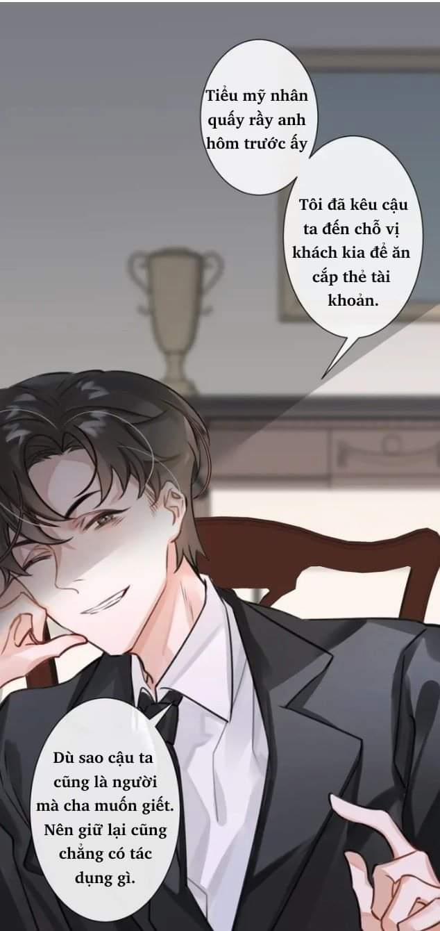 Luật Im Lặng 2 trang 67