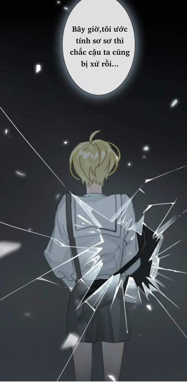 Luật Im Lặng 2 trang 69