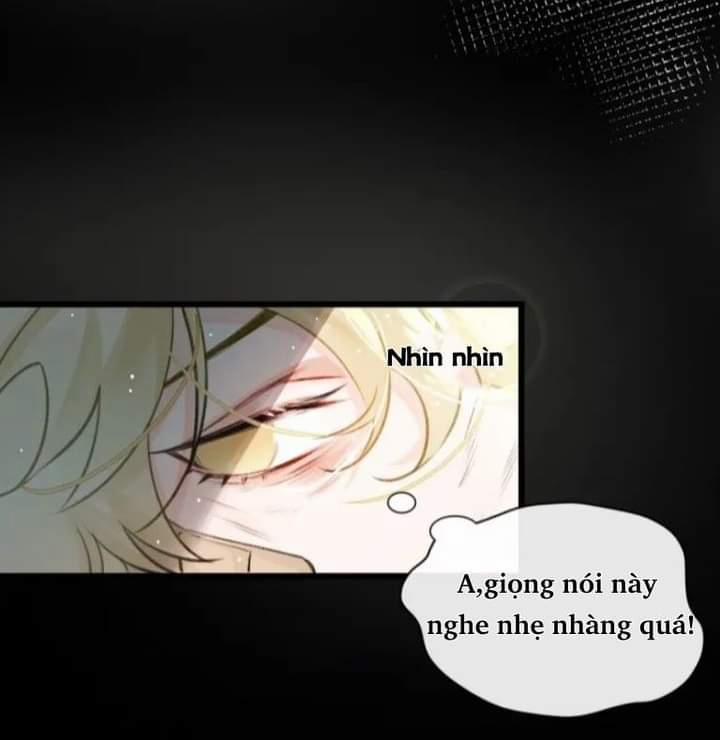 Luật Im Lặng 2 trang 8