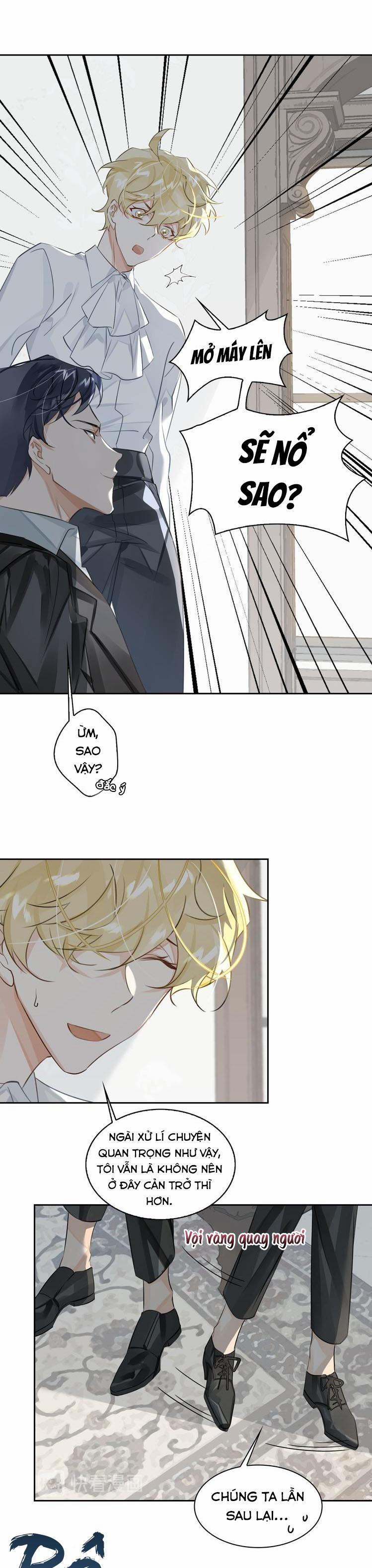 Luật Im Lặng 20 trang 0