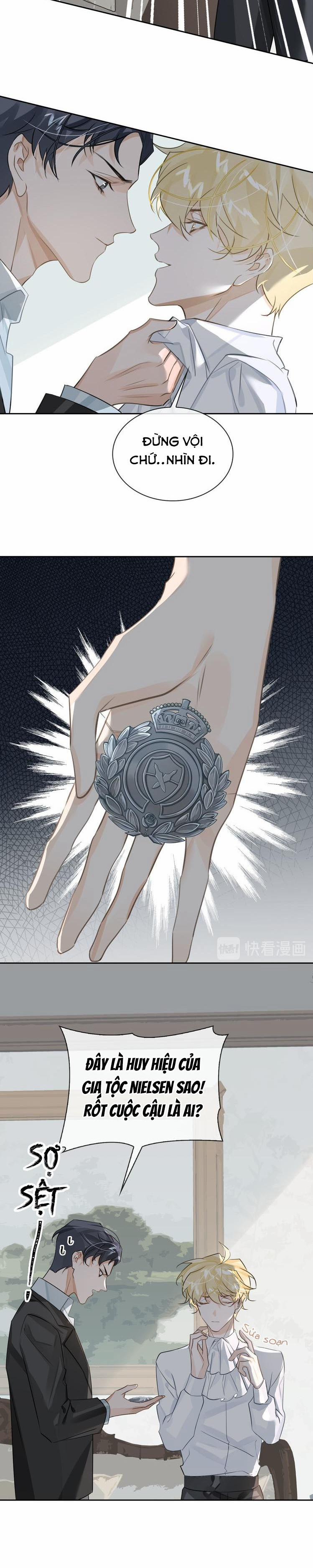 Luật Im Lặng 20 trang 7