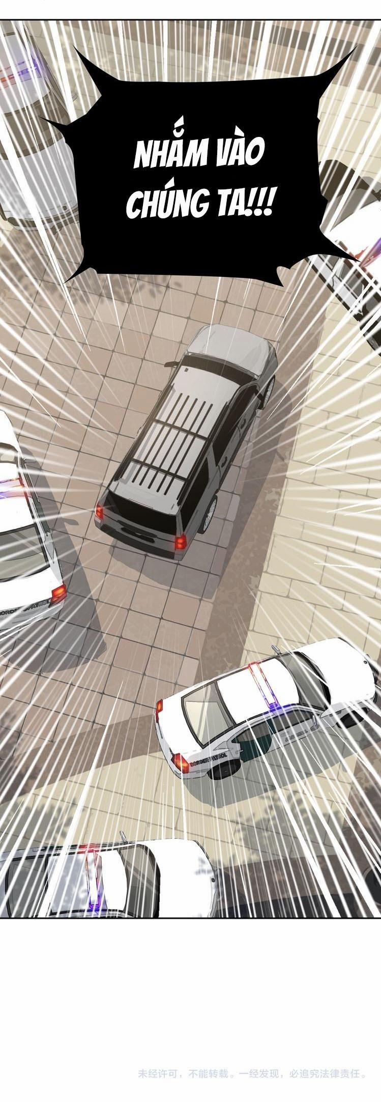 Luật Im Lặng 21 trang 18