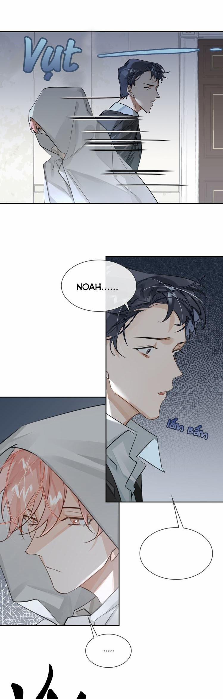 Luật Im Lặng 21 trang 7