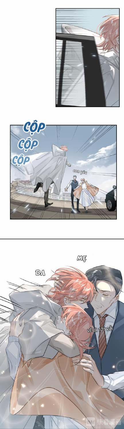 Luật Im Lặng 22 trang 4