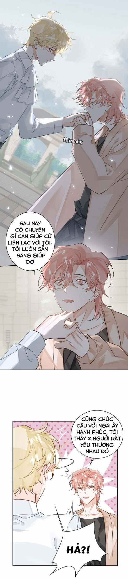 Luật Im Lặng 22 trang 8