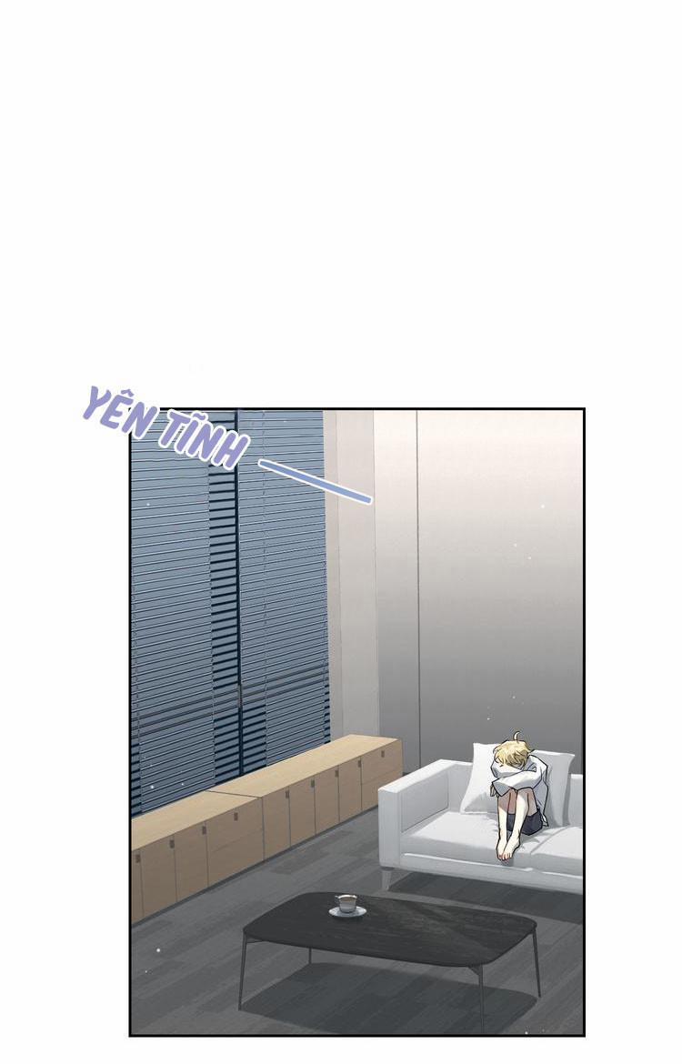 Luật Im Lặng 24 trang 0