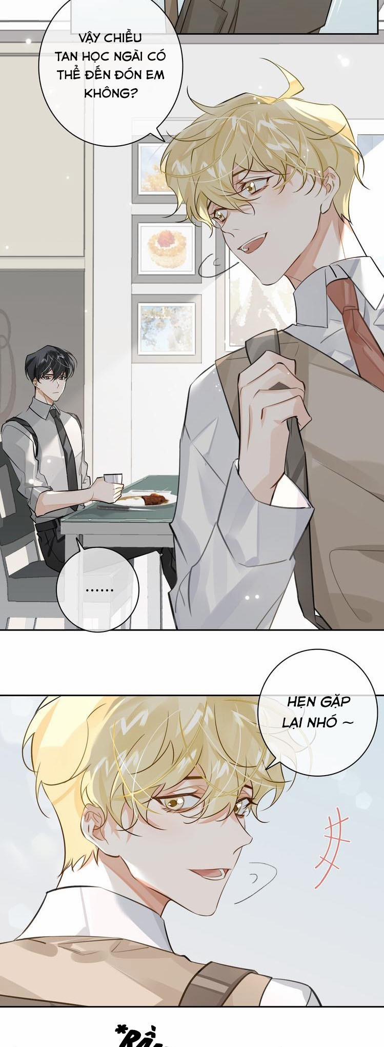 Luật Im Lặng 25 trang 14