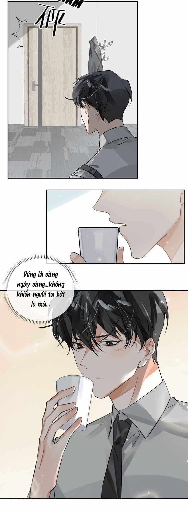 Luật Im Lặng 25 trang 15