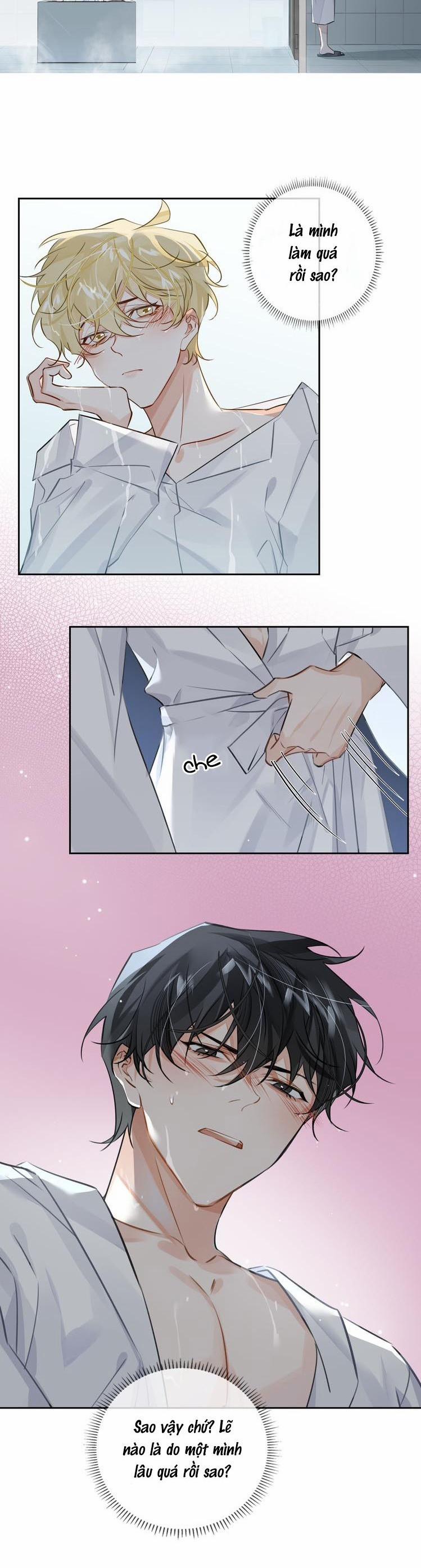 Luật Im Lặng 25 trang 6