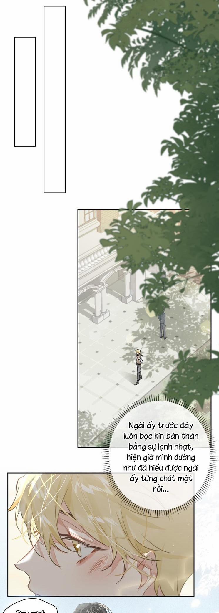 Luật Im Lặng 26 trang 2