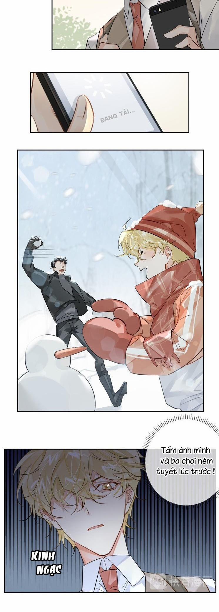 Luật Im Lặng 26 trang 5