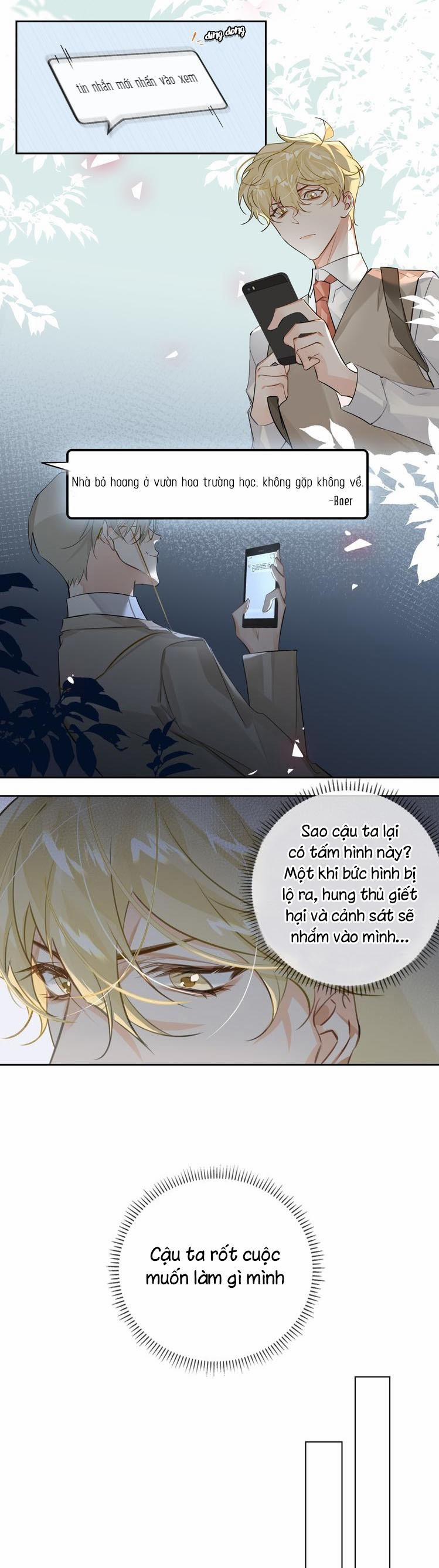 Luật Im Lặng 26 trang 6