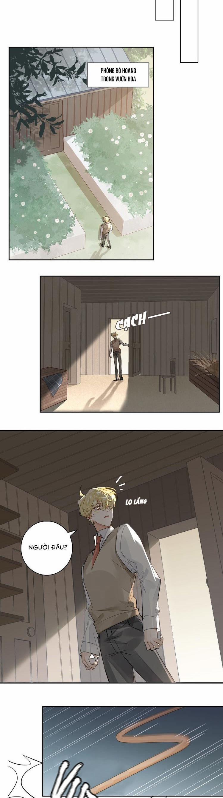 Luật Im Lặng 26 trang 7