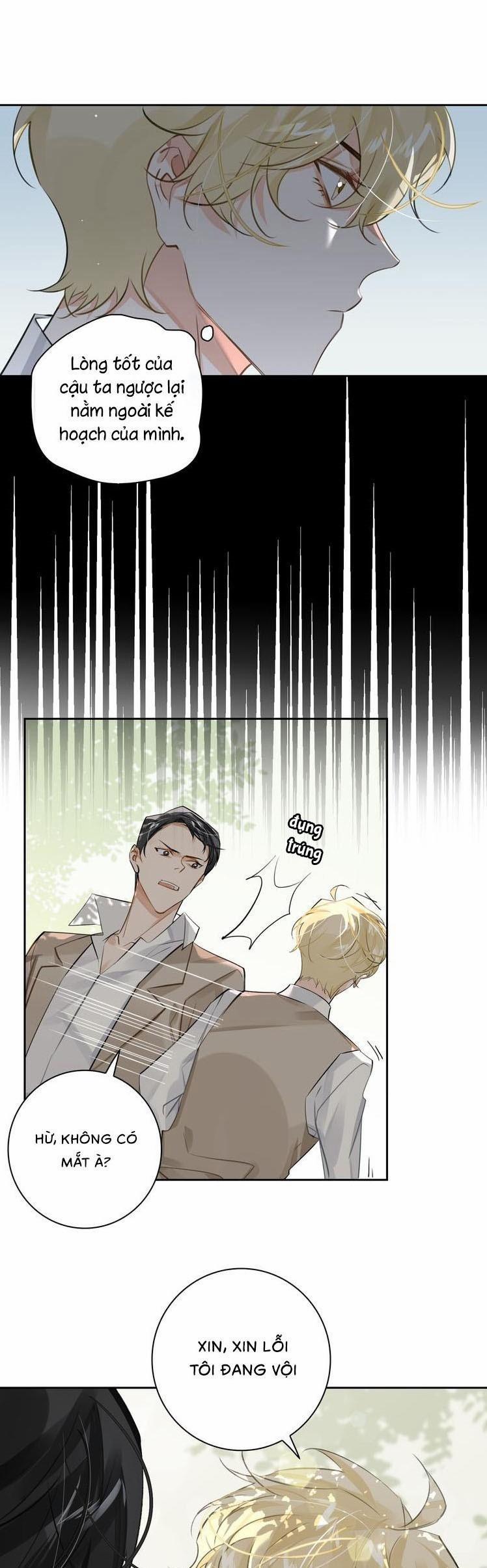 Luật Im Lặng 27 trang 0