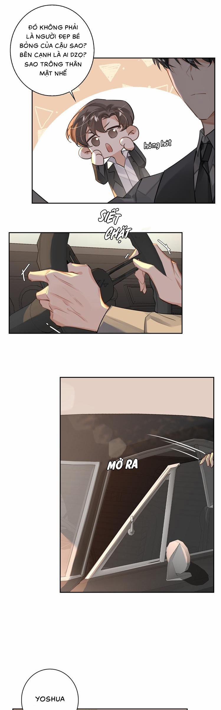 Luật Im Lặng 27 trang 10