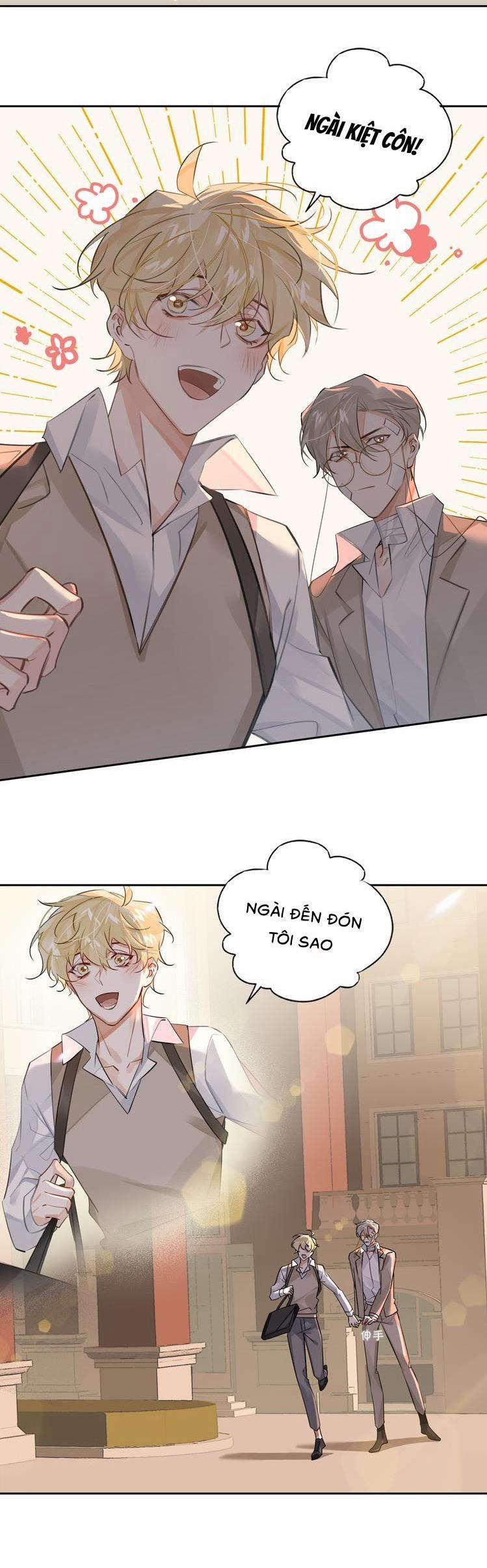 Luật Im Lặng 27 trang 12