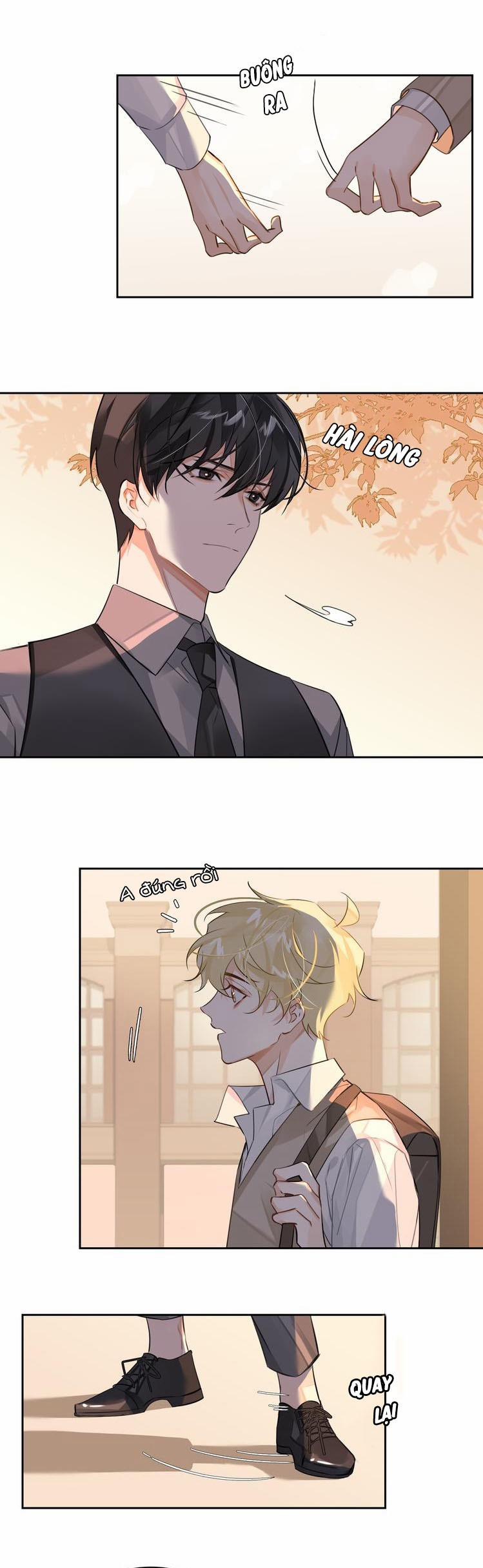 Luật Im Lặng 27 trang 13