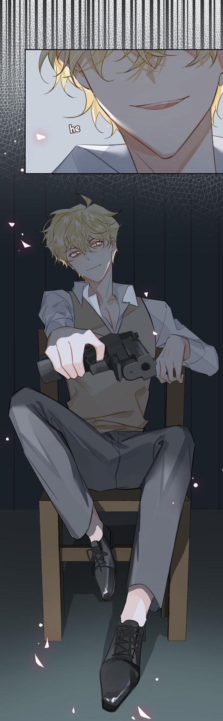 Luật Im Lặng 27 trang 2