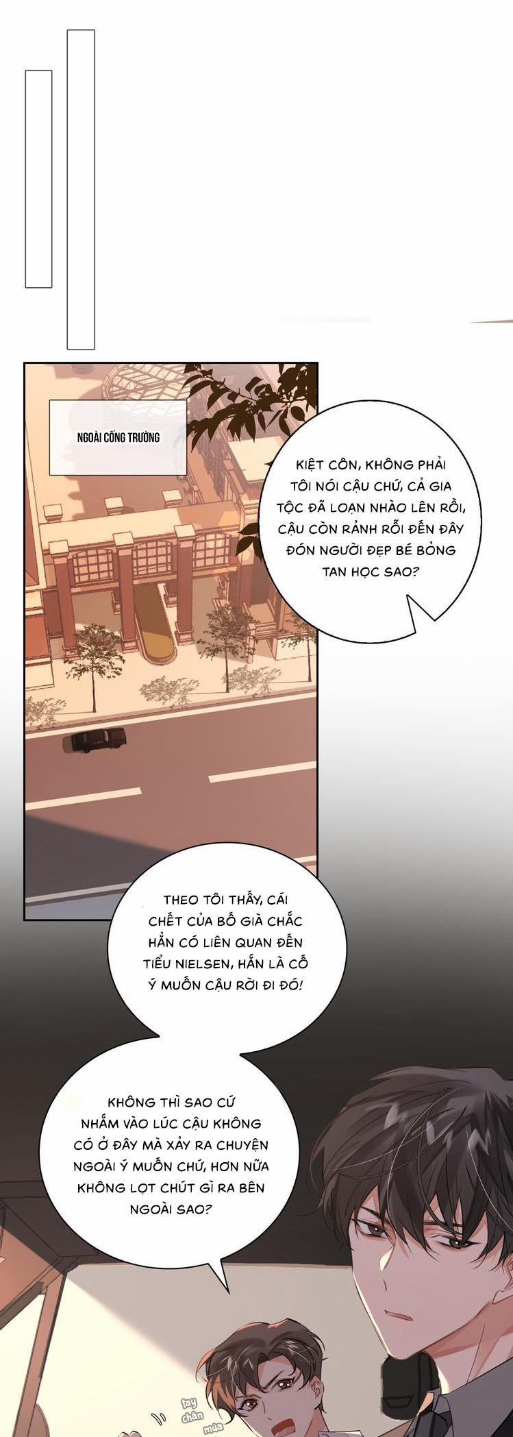 Luật Im Lặng 27 trang 7