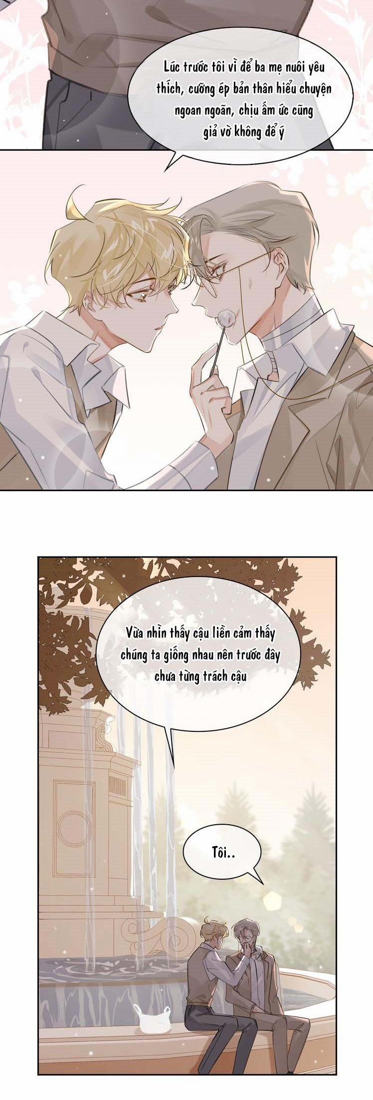 Luật Im Lặng 28 trang 12