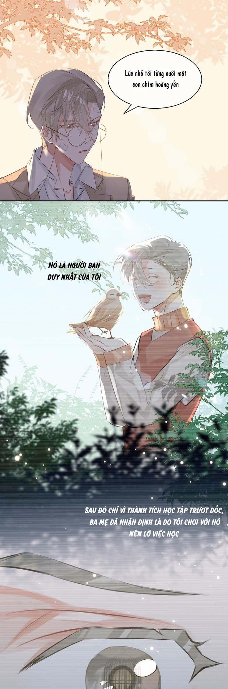 Luật Im Lặng 28 trang 13