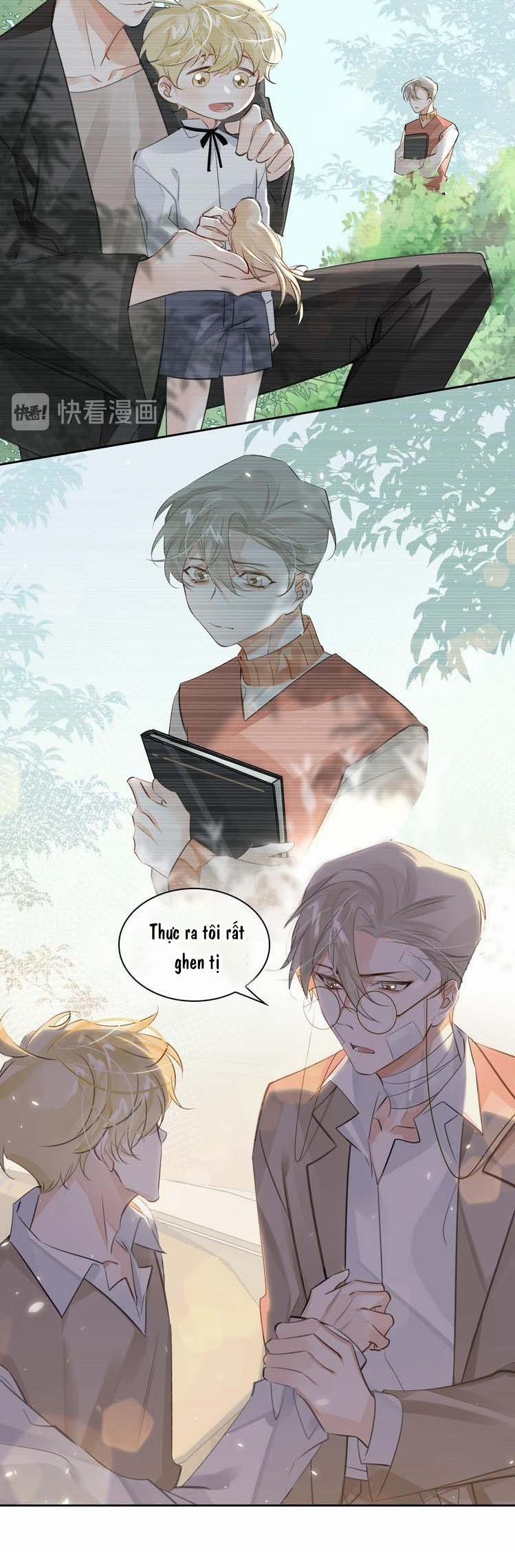 Luật Im Lặng 28 trang 15