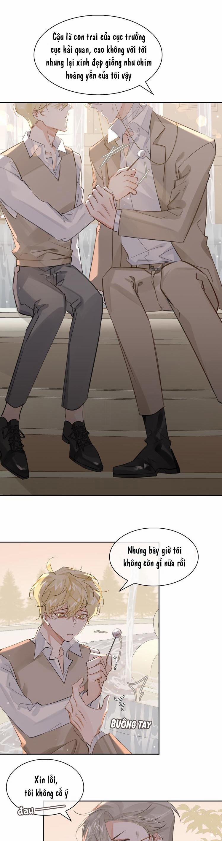 Luật Im Lặng 28 trang 16