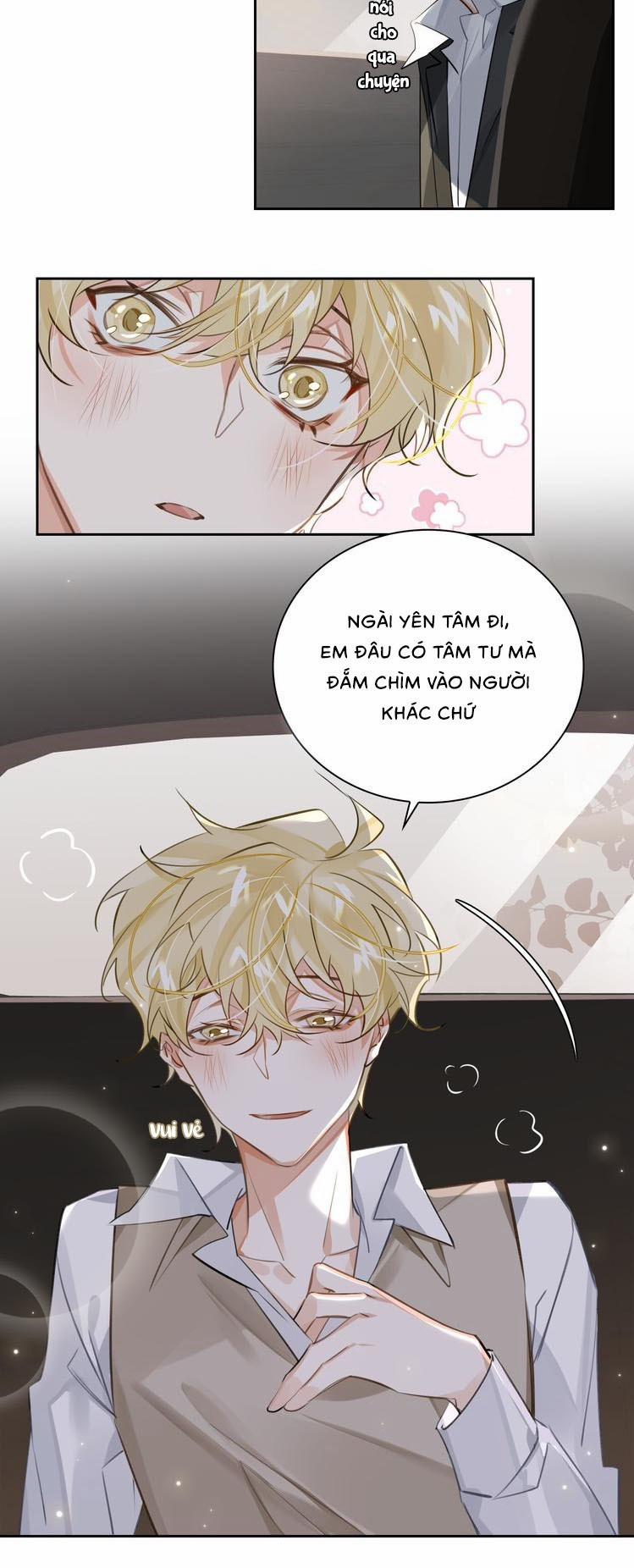 Luật Im Lặng 28 trang 2