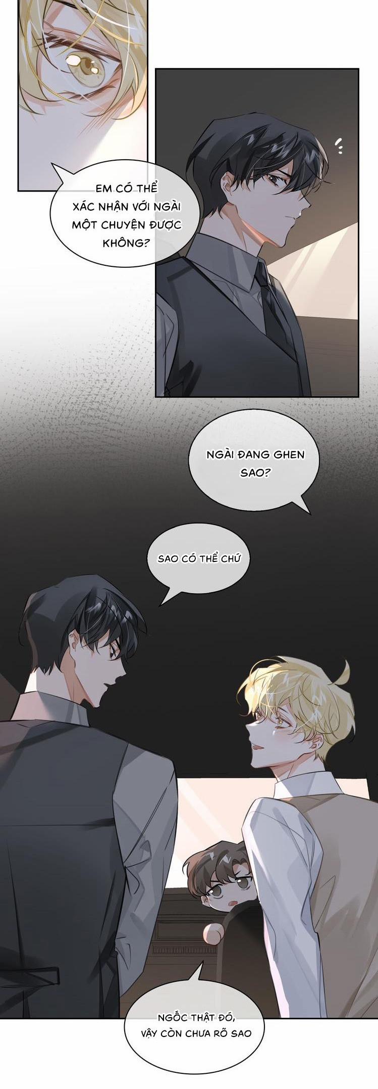 Luật Im Lặng 28 trang 5