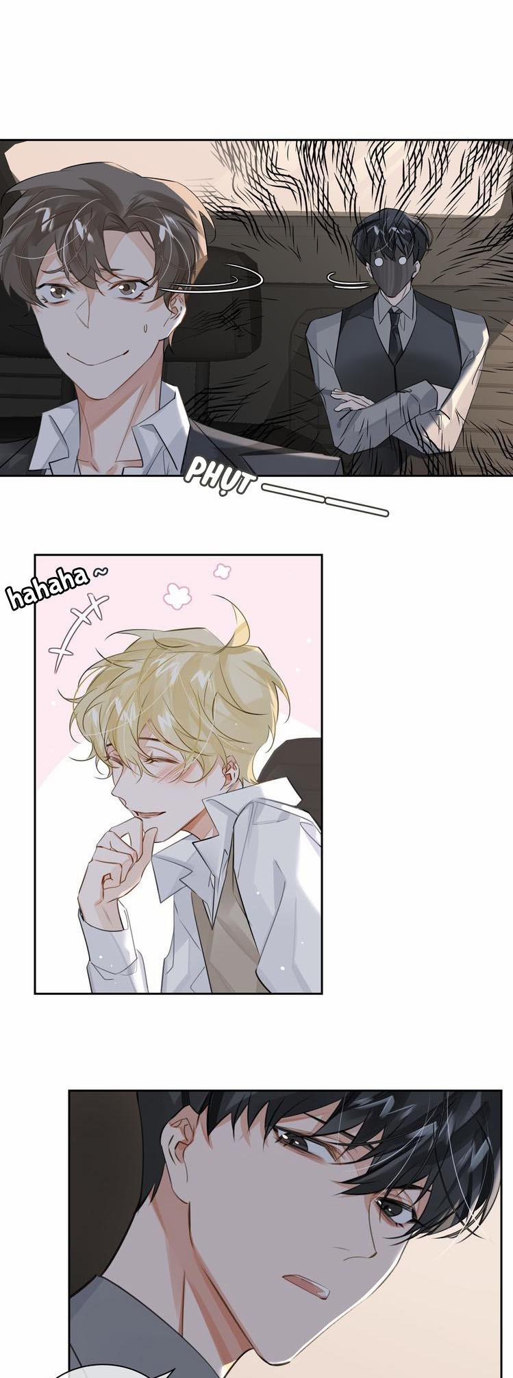 Luật Im Lặng 28 trang 6